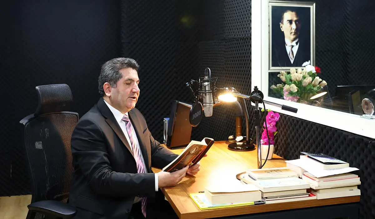 Aşık Veysel Engelsiz Yaşam Merkezi görseli