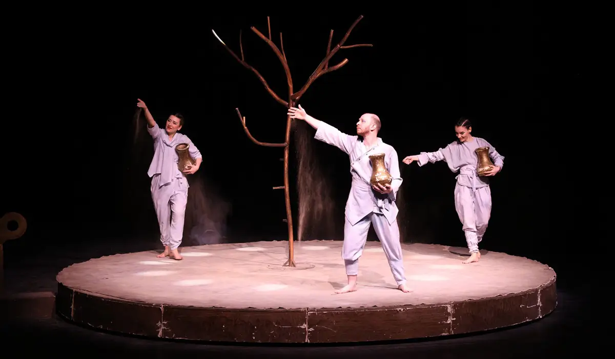 Atatürk Sanat Merkezi görseli