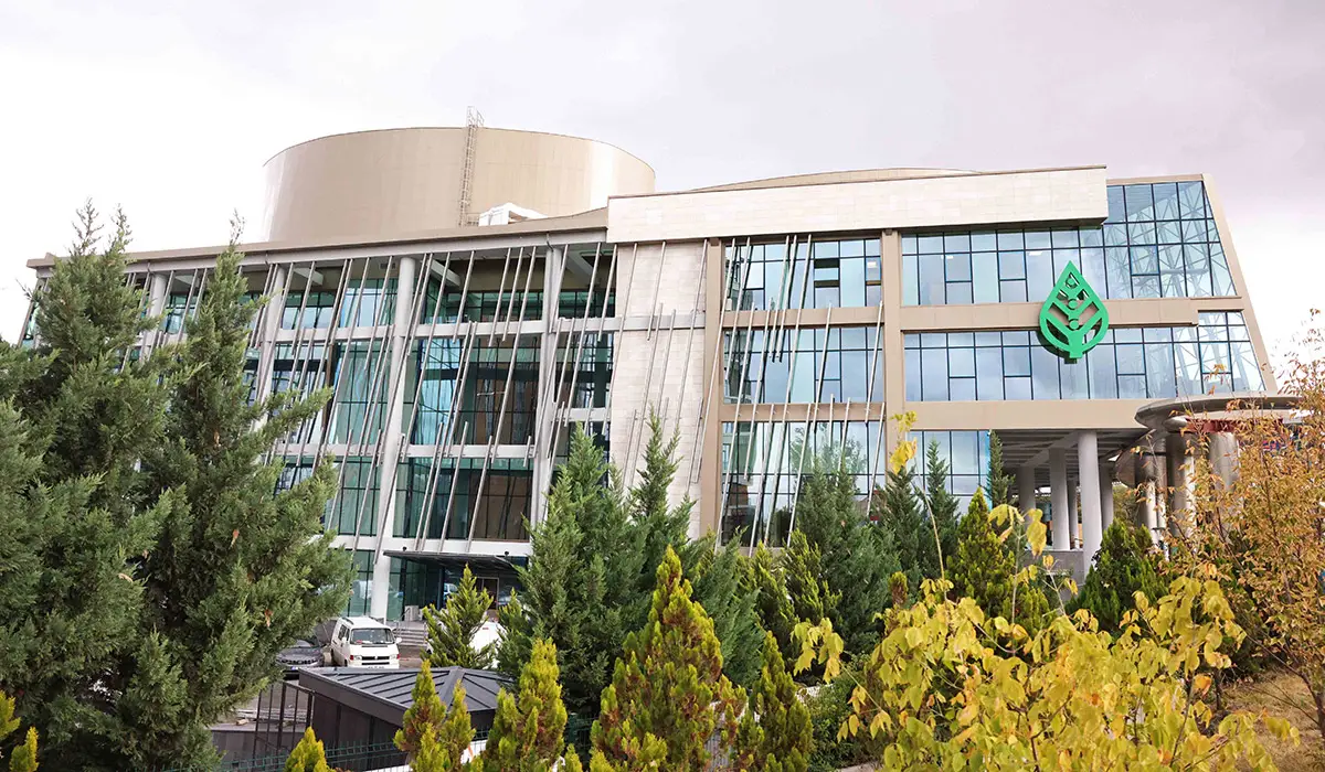 Atatürk Sanat Merkezi görseli