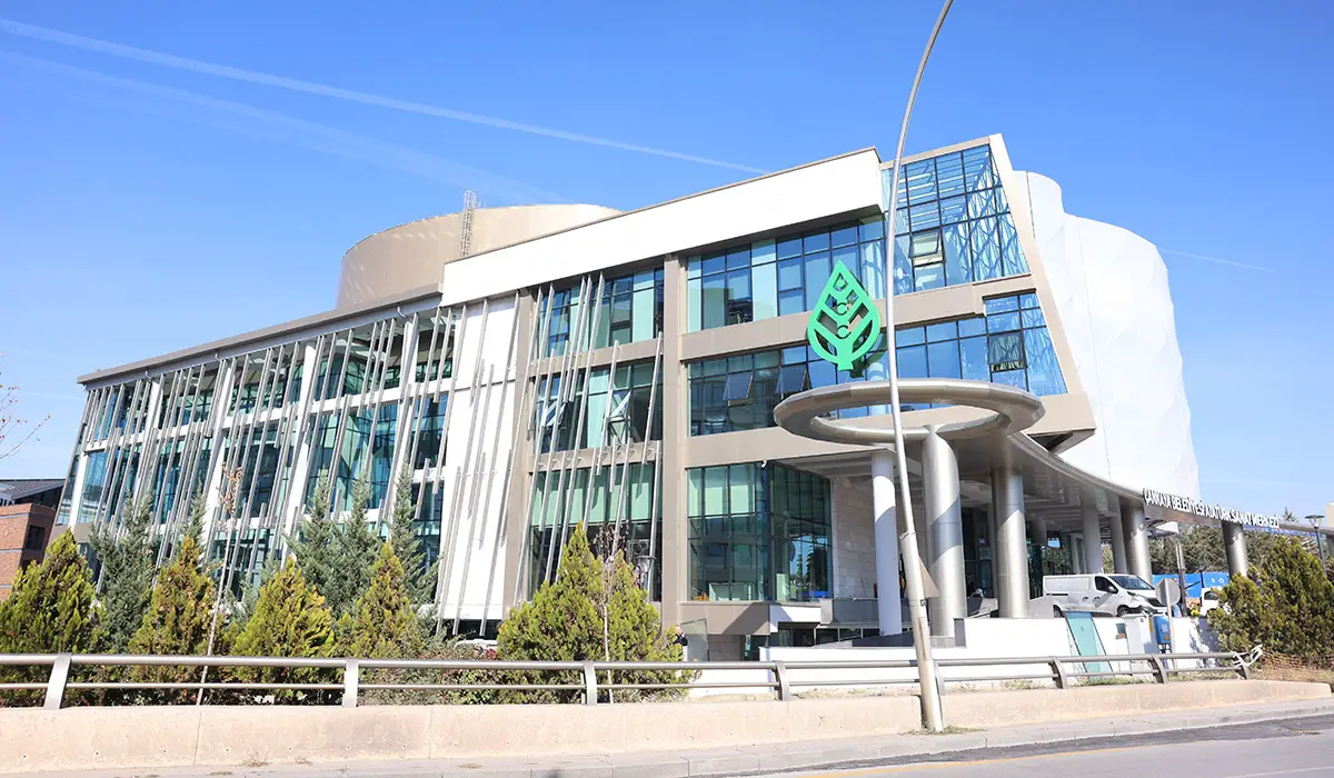 Atatürk Sanat Merkezi görseli