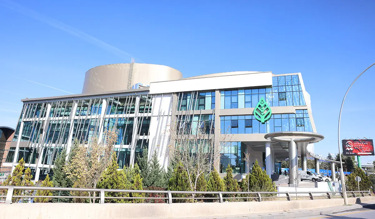 Atatürk Sanat Merkezi görseli