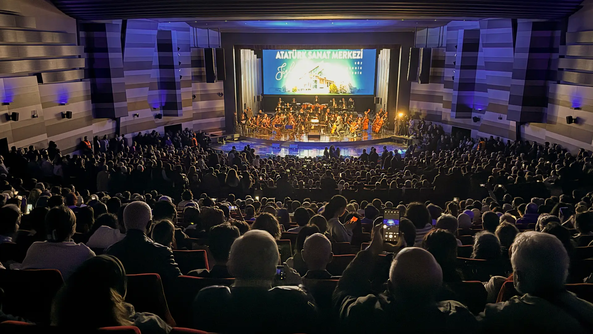 Atatürk Sanat Merkezi görseli