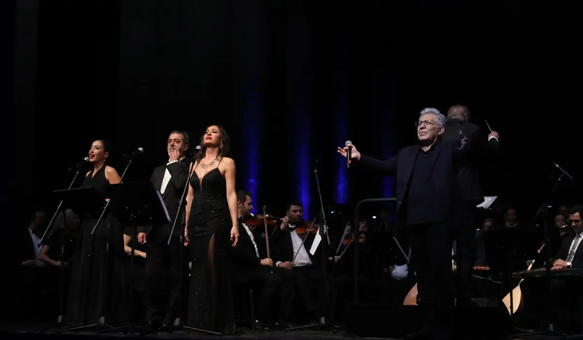 Atatürk Sanat Merkezi görseli