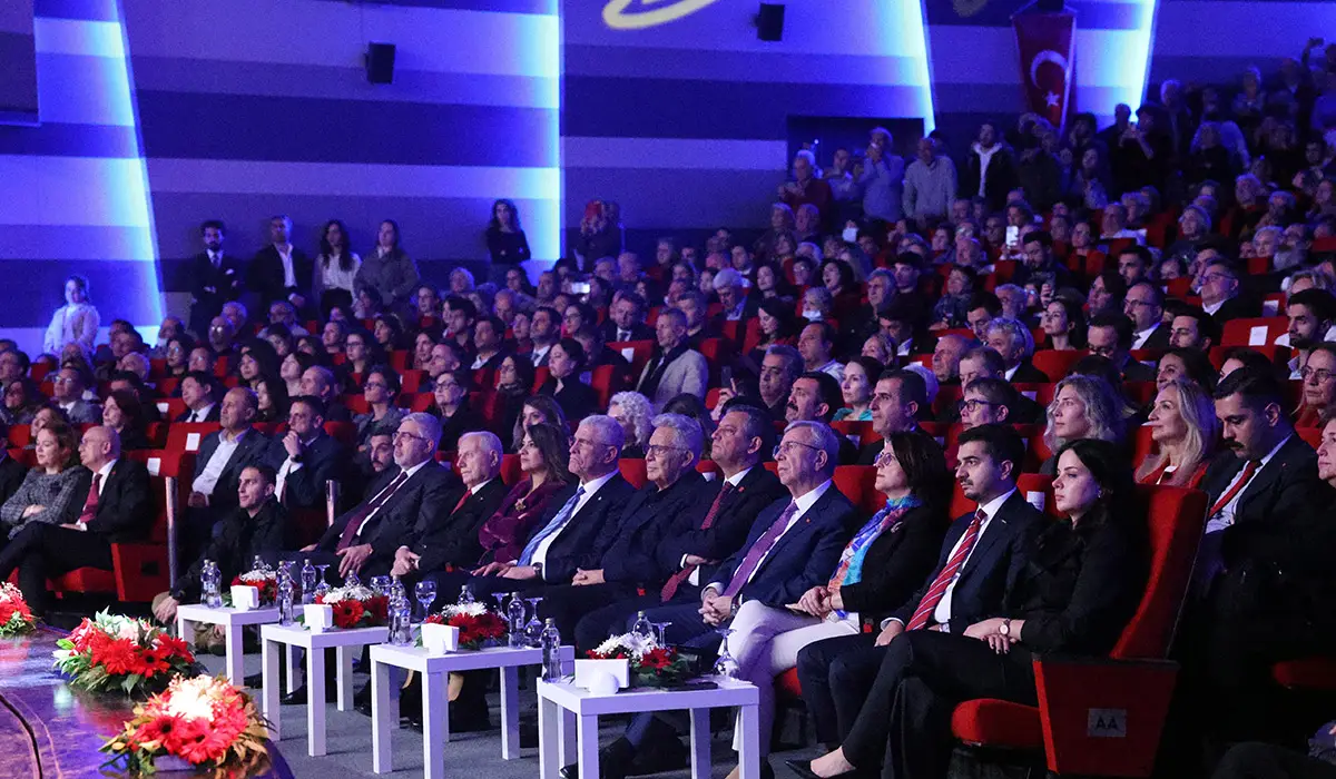 Atatürk Sanat Merkezi görseli