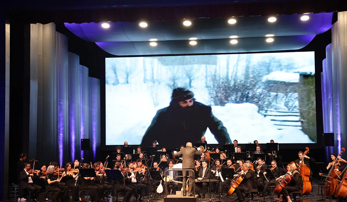 Atatürk Sanat Merkezi görseli