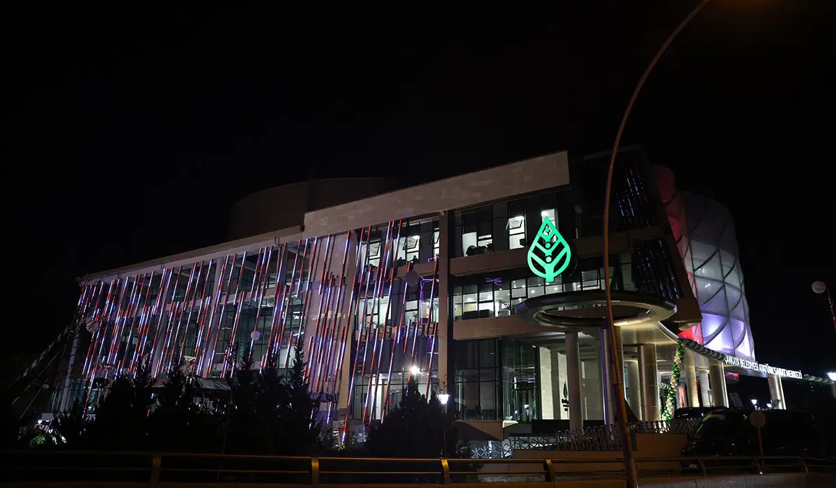 Atatürk Sanat Merkezi görseli