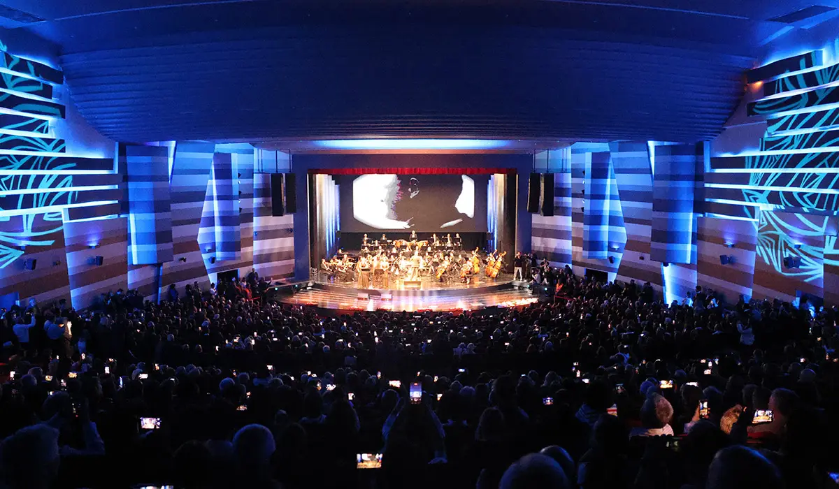 Atatürk Sanat Merkezi görseli