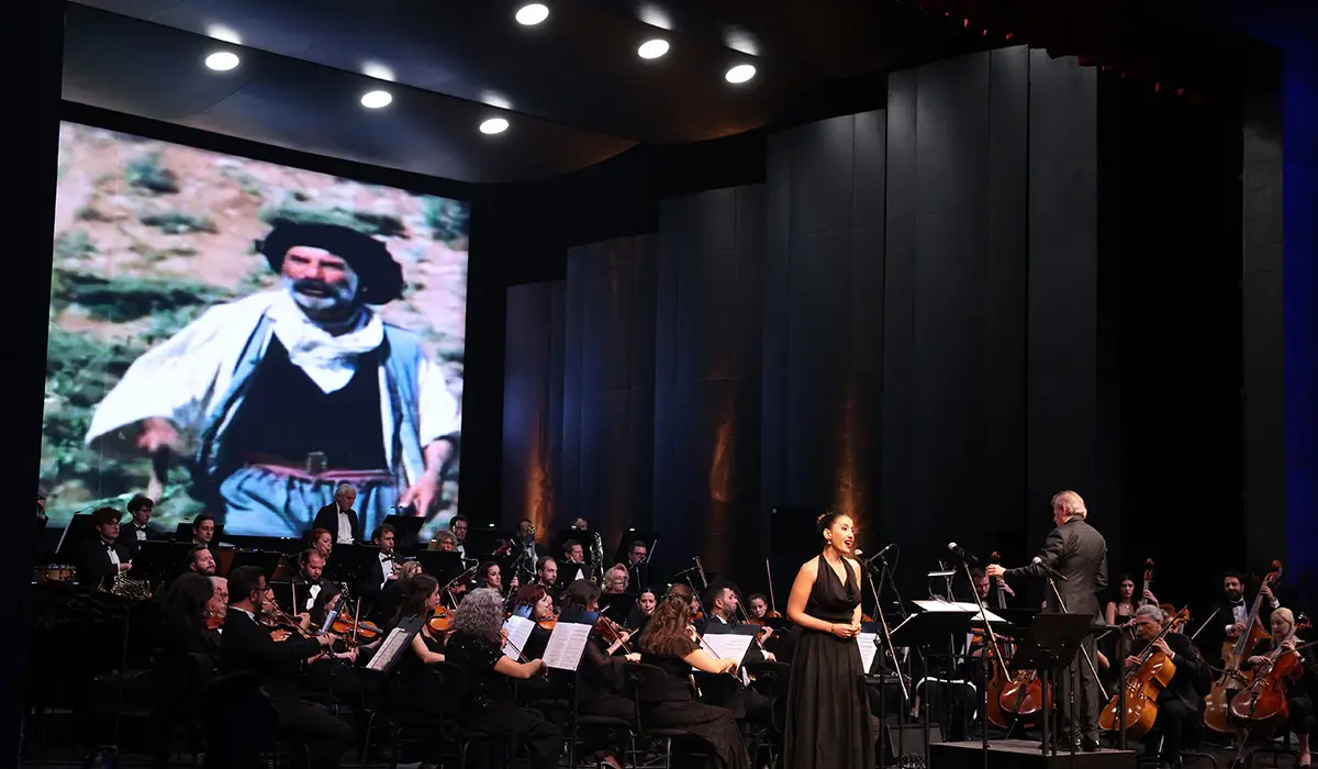 Atatürk Sanat Merkezi görseli