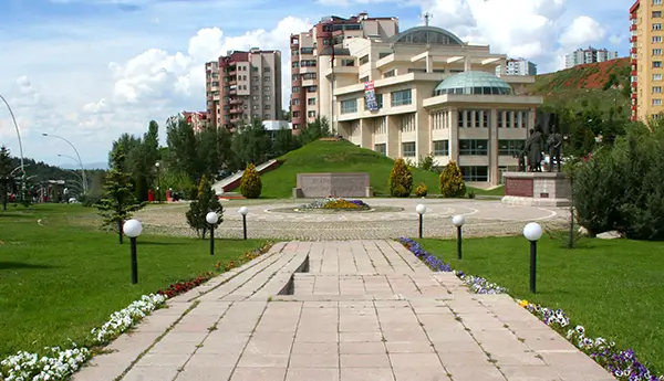 Atapark