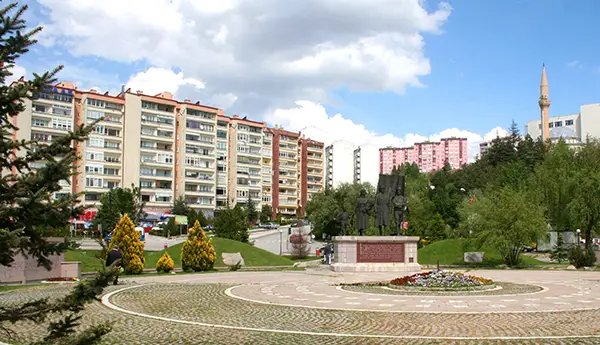 Atapark