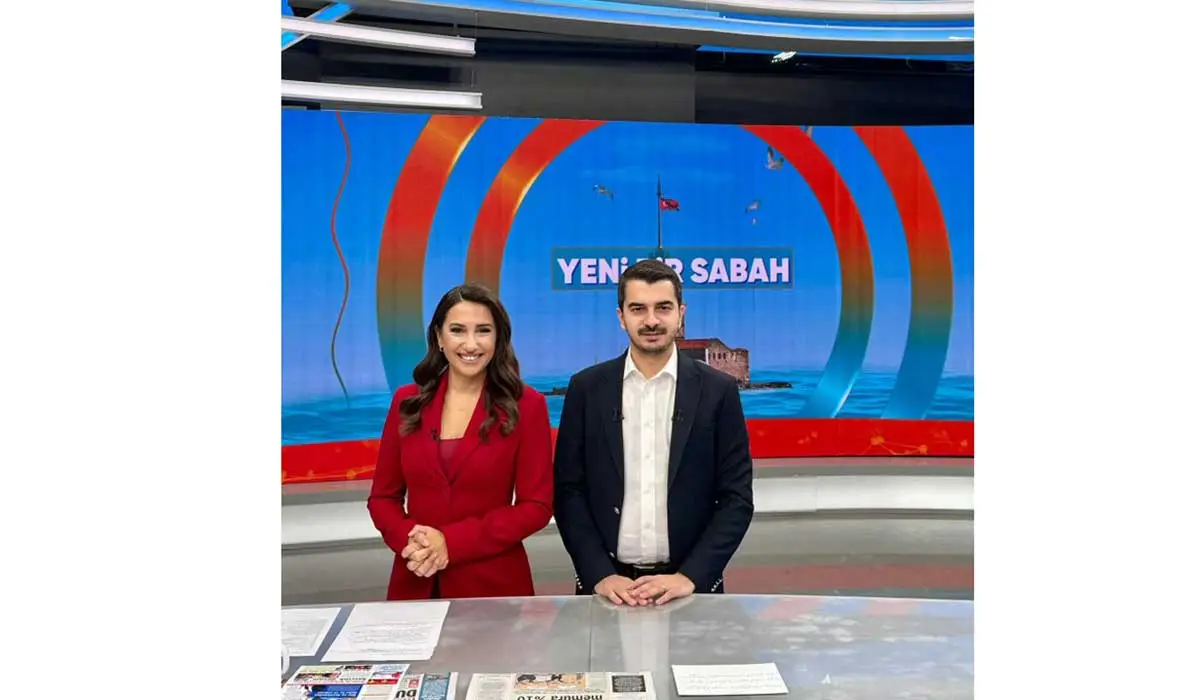 Başkan Güner'den Adalet, Dayanışma ve Umut Çağrısı haber görseli