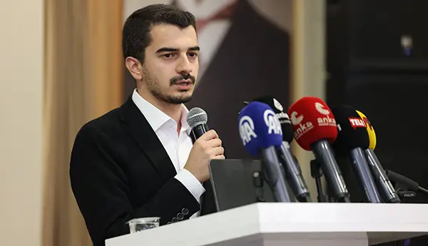 Başkan Güner: Çankaya'da Barınak Herkese Açık, Süreç Şeffaf Yürütülüyor haber görseli
