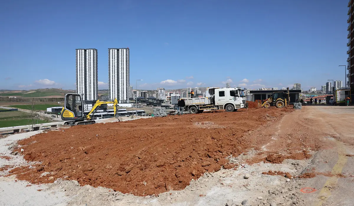 Dodurga Minik Adımlar Bebek Kütüphanesi görseli