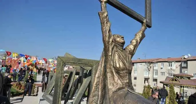 Berfo Ana Parkı