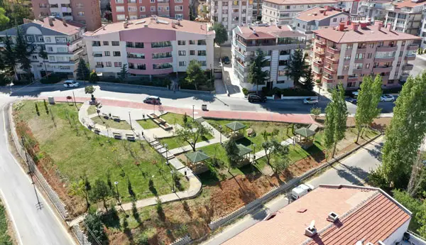 Orhan Birgit Parkı