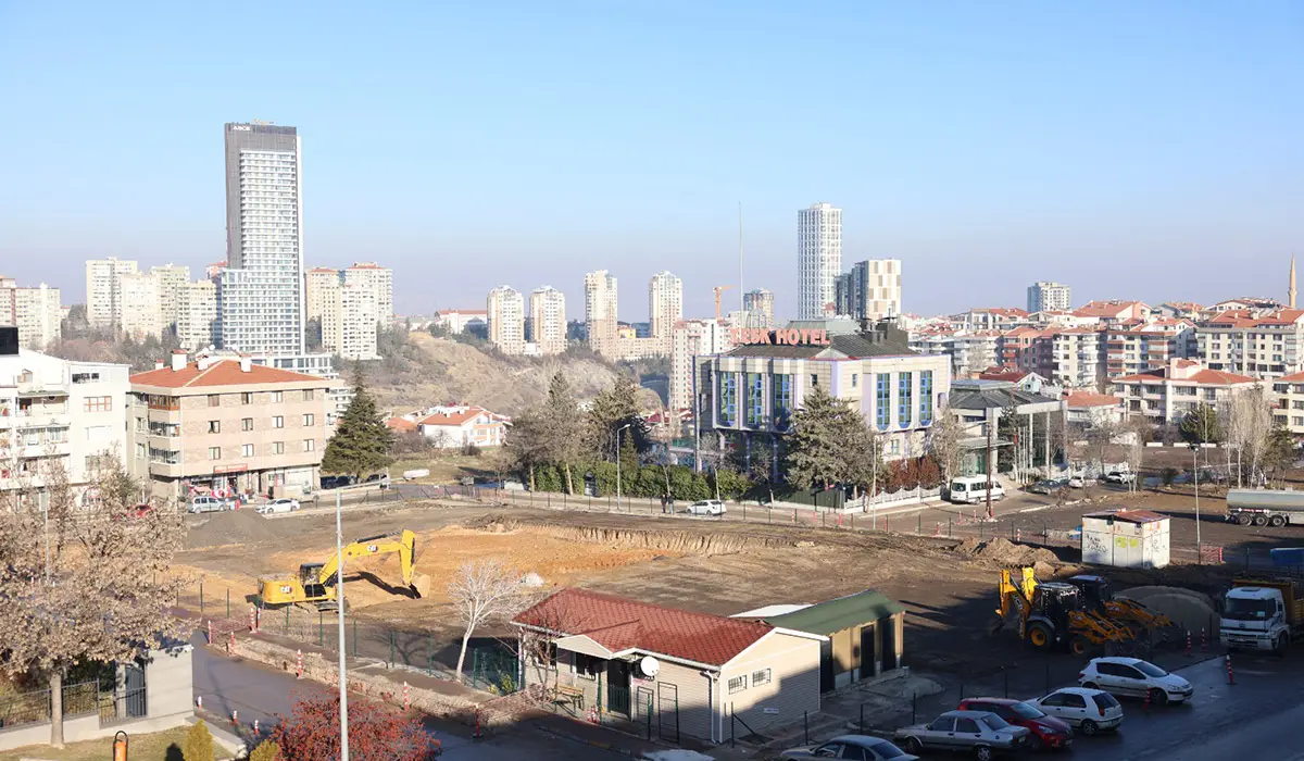 Birlik Kapalı Pazaryeri görseli