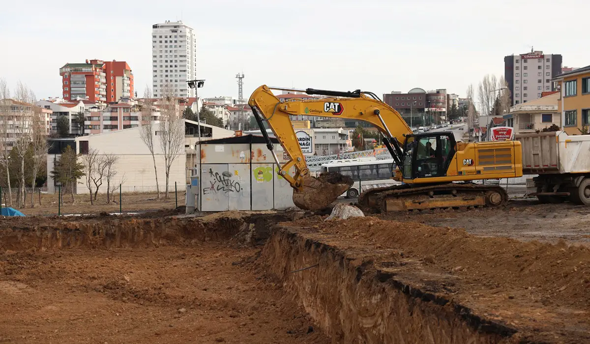 Birlik Kapalı Pazaryeri görseli