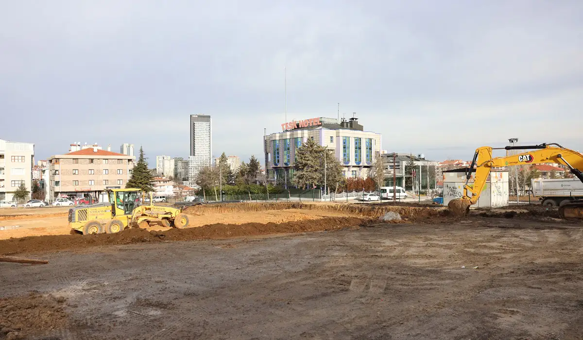 Birlik Kapalı Pazaryeri görseli