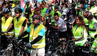 AVRUPA BİSİKLET MEYDAN OKUMASI(EUROPEAN CYCLING CHALLENGE) görseli