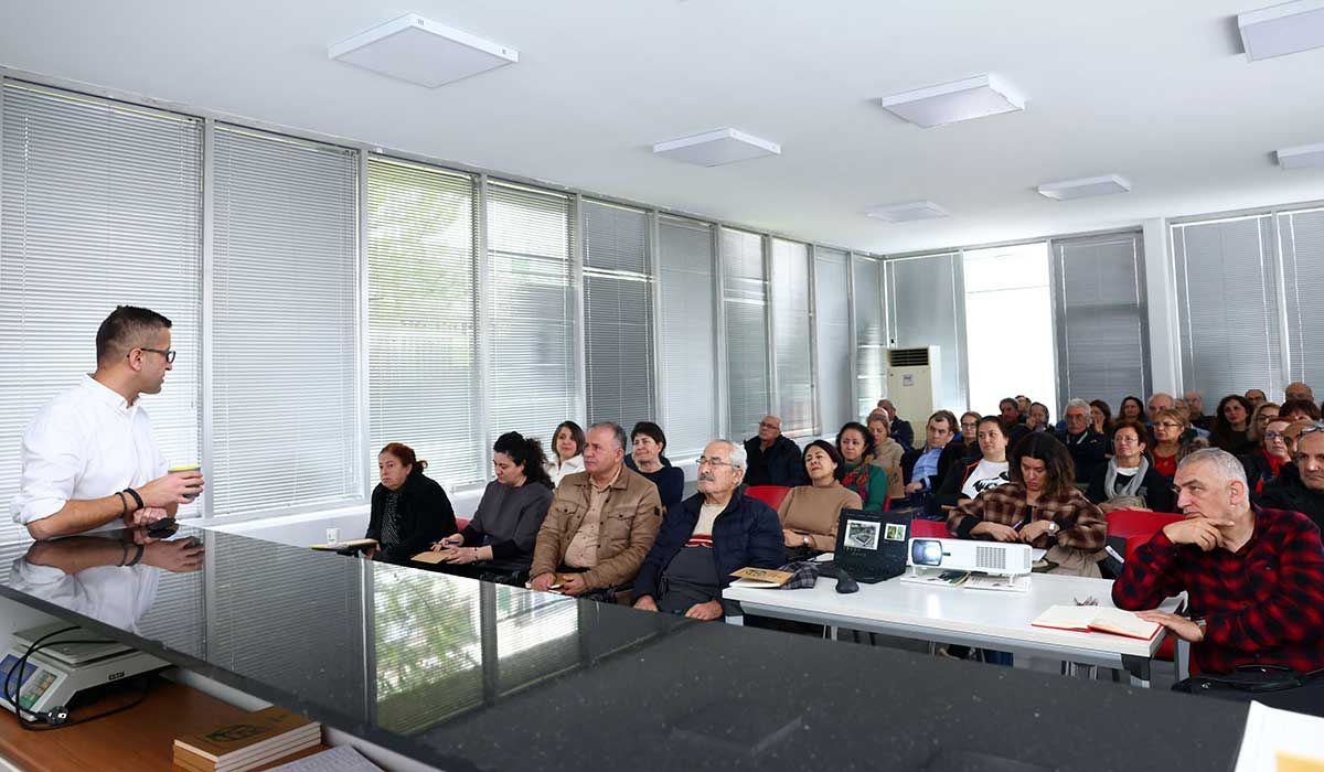 Kent Bostanları Güz Eğitimleri Başlıyor haber görseli