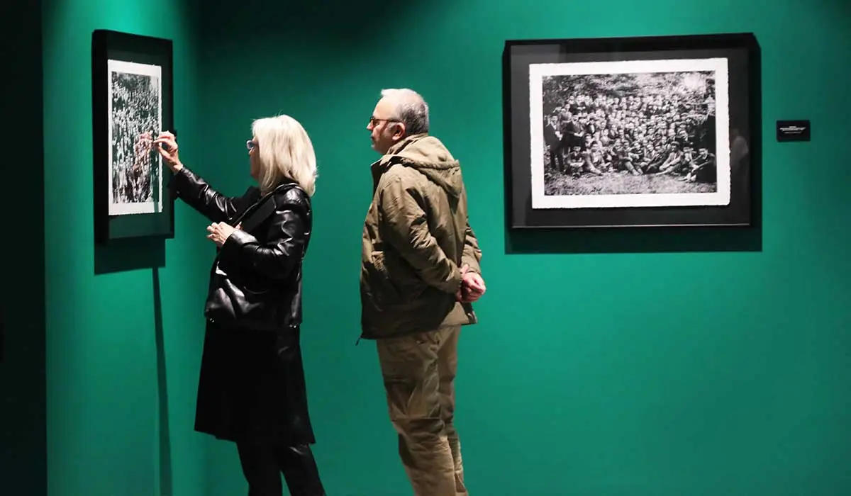 İbrahim Çallı Sergisi 11 Ocak'a Kadar Uzatıldı