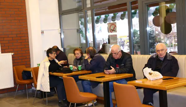 Çankafe Kızılay görseli