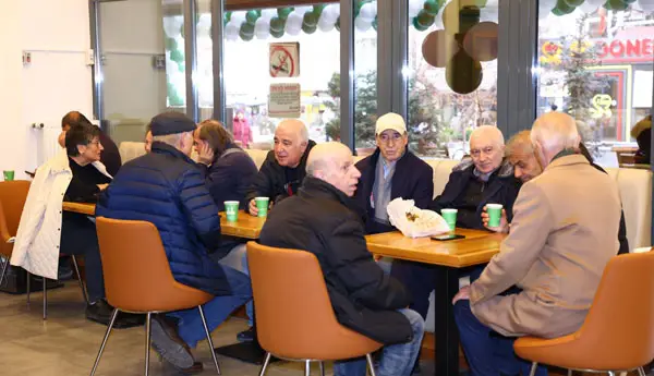 Çankafe Kızılay görseli