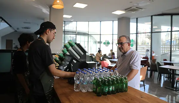 Çankafe Çayyolu görseli