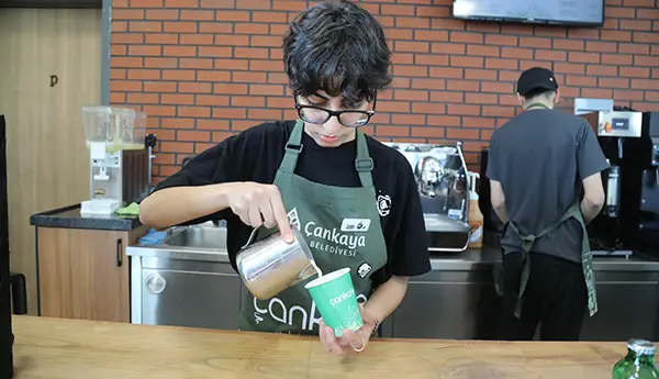 Çankafe Çayyolu görseli