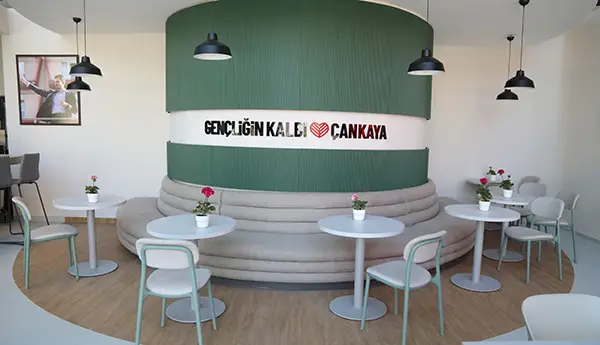 Çankafe Çukurambar