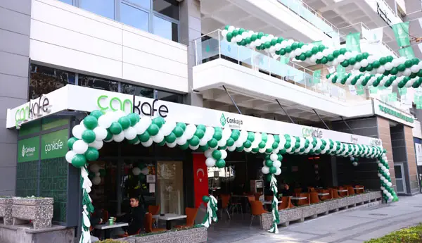 Çankafe Kızılay hizmet görseli