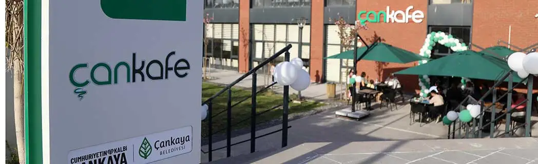 Çankafe Çayyolu