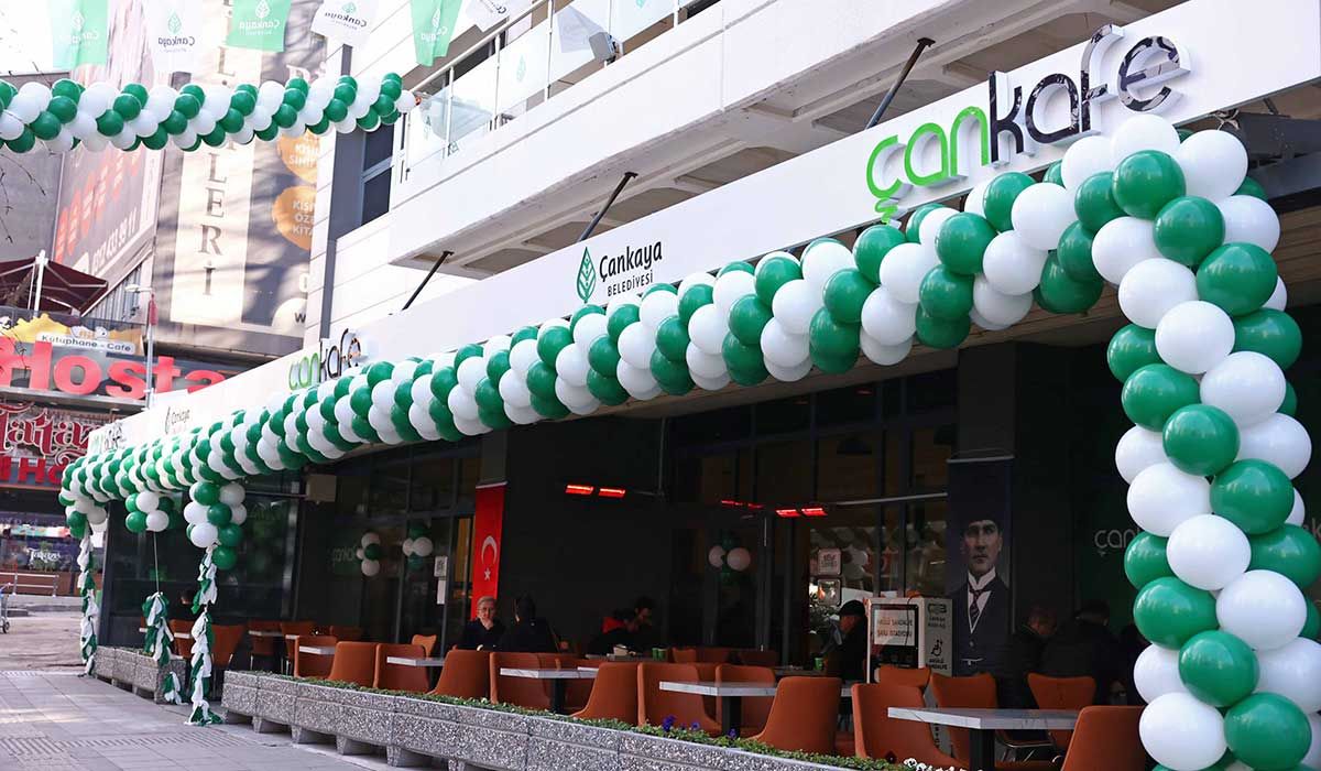 Çankafe Kızılay