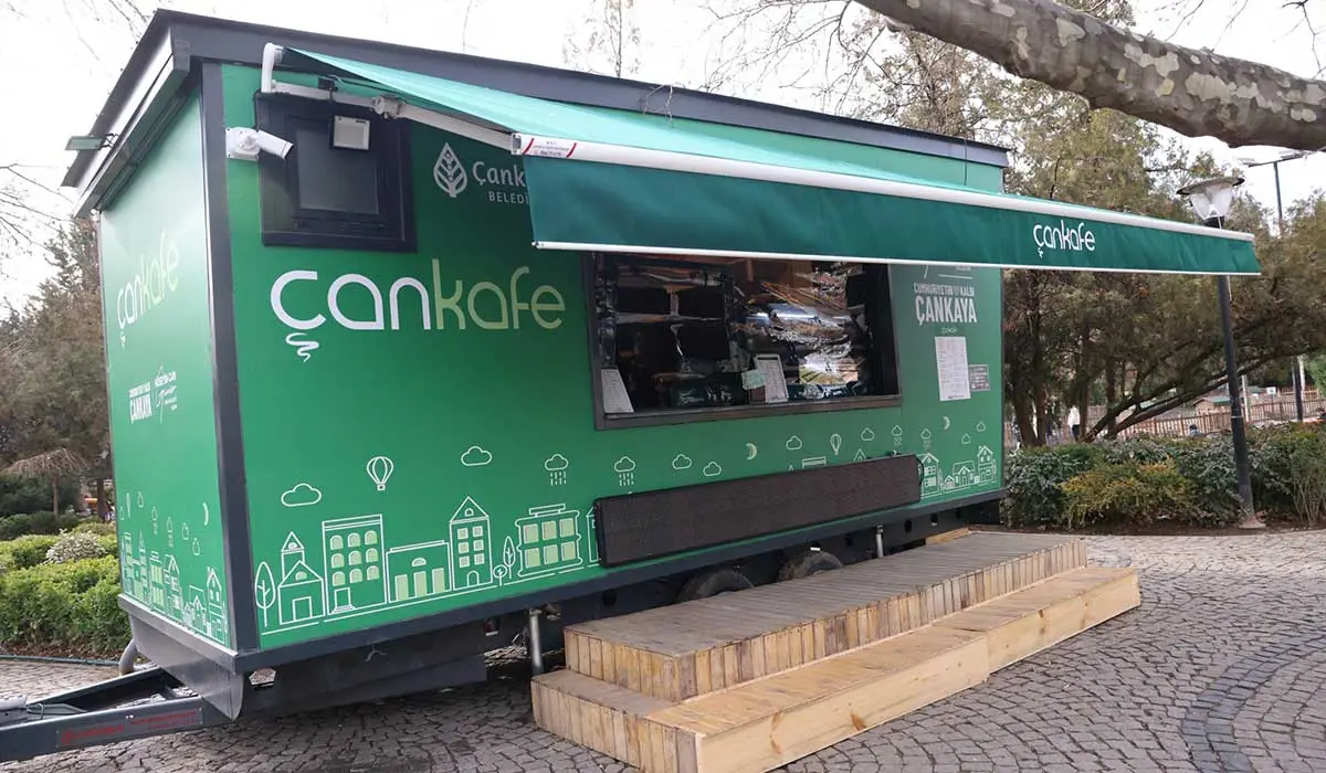 Çankafe Kuğulupark proje görseli