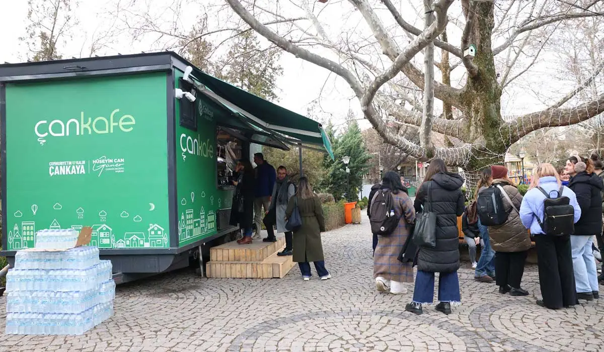 Çankafe Kuğulupark görseli