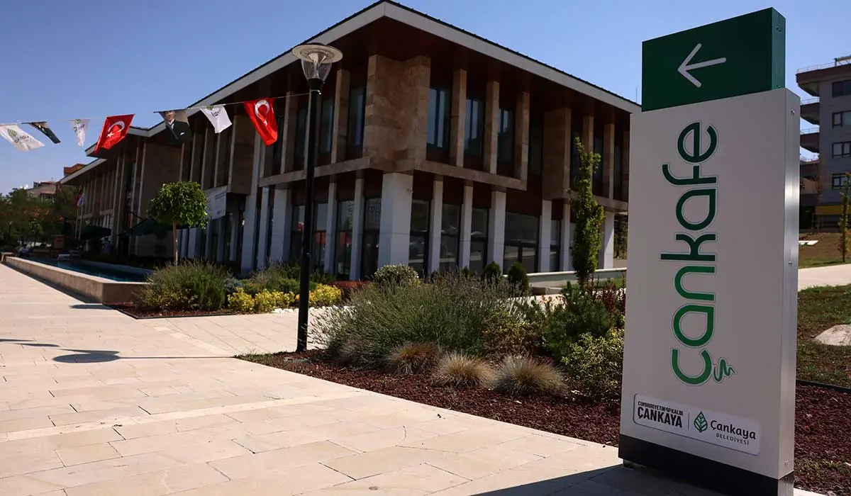 Çankafe Yıldız görseli