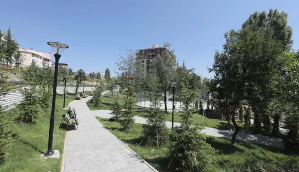 Orhan Birgit Parkı