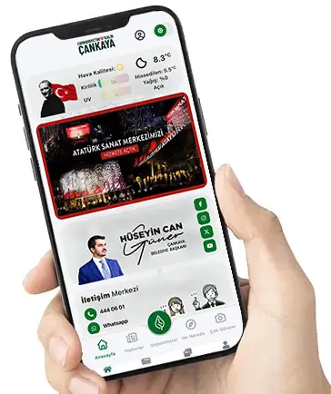 Mobile App Screenshot