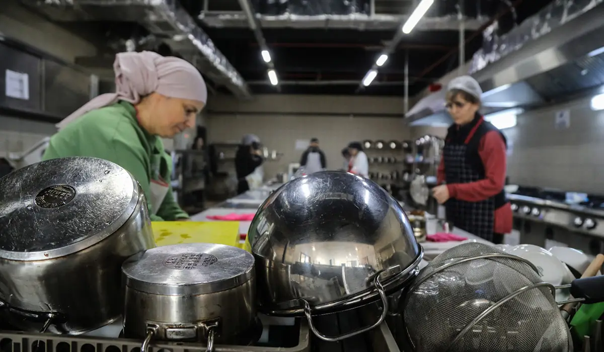 Zübeyde Hanım Çankaya Evi