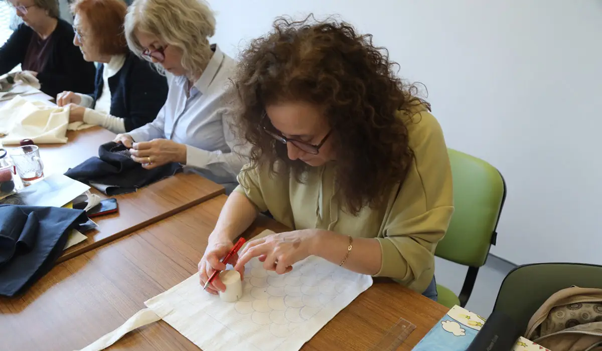 Zübeyde Hanım Çankaya Evi