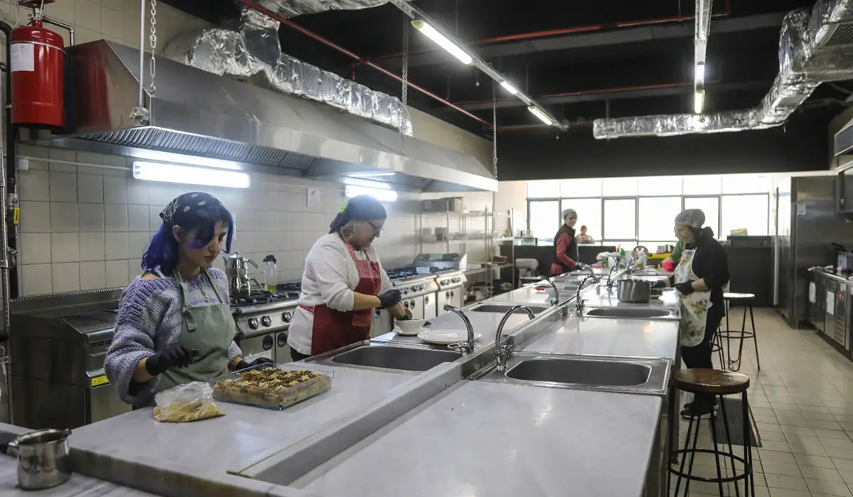 Zübeyde Hanım Çankaya Evi