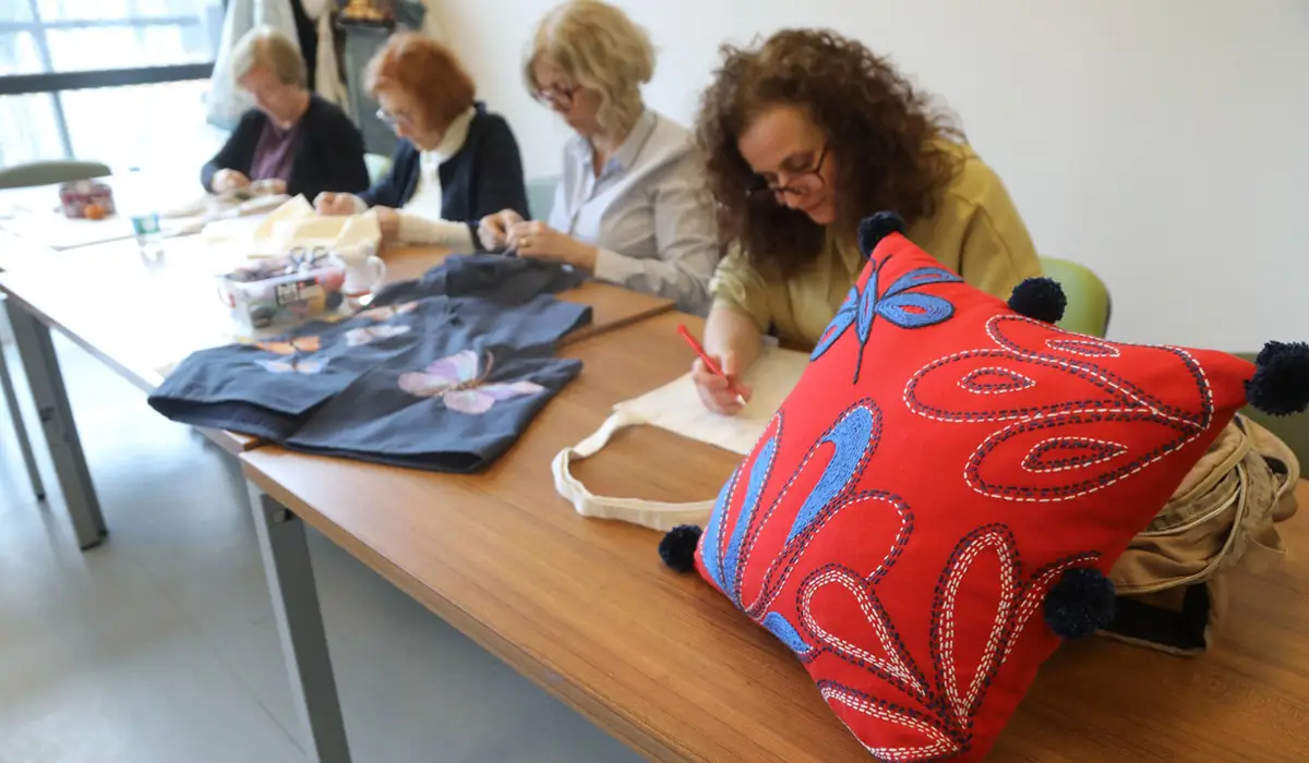 Zübeyde Hanım Çankaya Evi