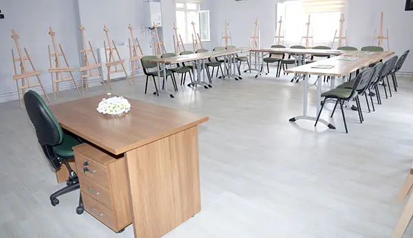 Birlik Çankaya Evi