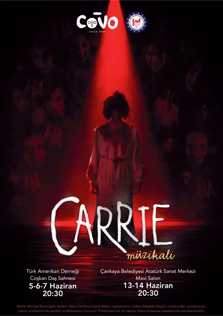 Carrie
