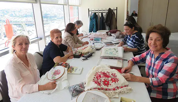 Çayyolu Çankaya Evi