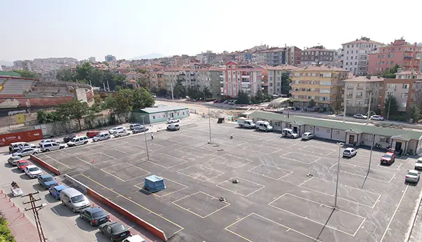 Cebeci Pazar Yeri