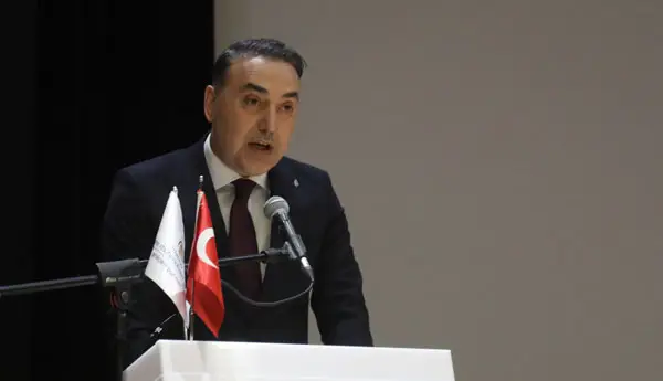 Çankaya'da Küresel Sorunlara Yerelden Çözüm Arayışı haber görseli