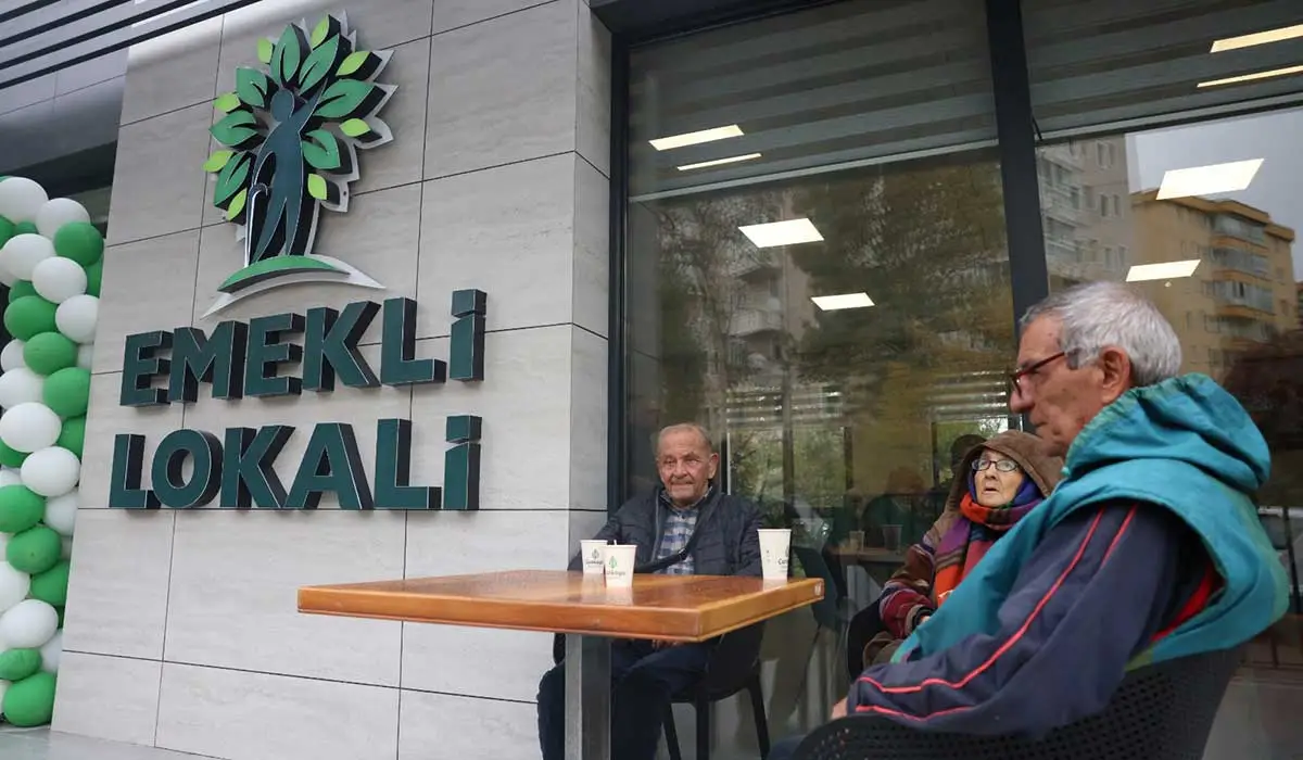 Çiğdem Emekli Kampüsü görseli