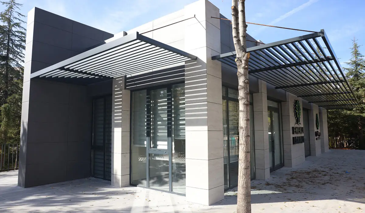 Çiğdem Emekli Kampüsü görseli