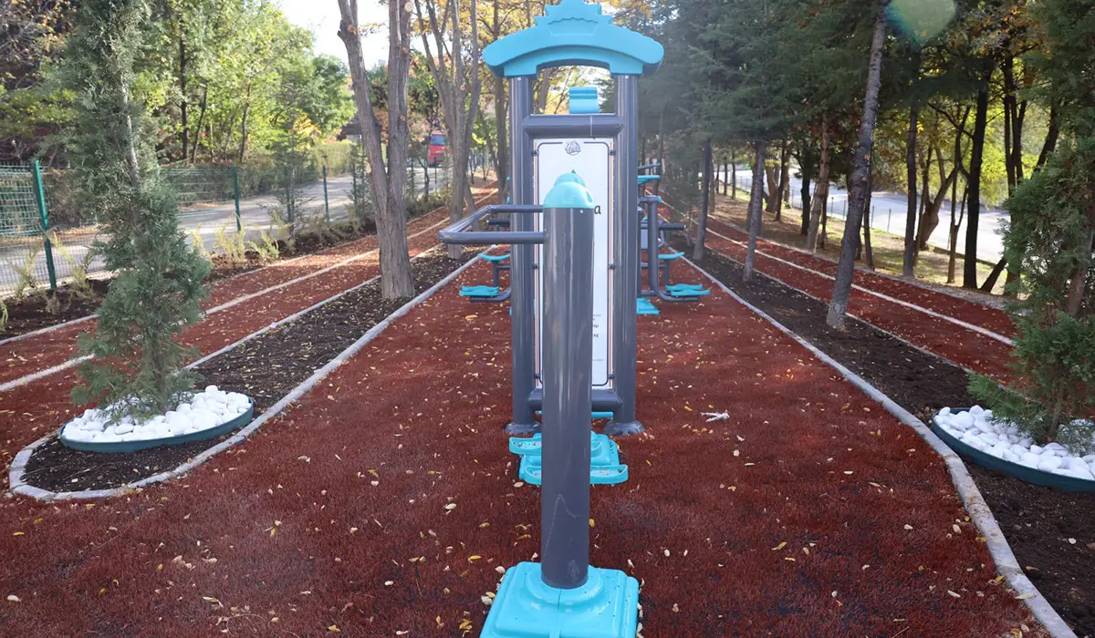 Çiğdem Emekli Kampüsü görseli